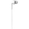 Defunc Basic Music Handsfree In-Ear 3.5mm White Defunc Basic Music Handsfree In-Ear 3.5mm White