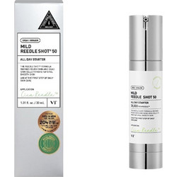 VT Cosmetics Mild Reedle Shot 50 Essence 50ml