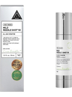 VT Cosmetics Mild Reedle Shot 50 Essence 50ml
