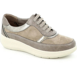 B-Soft Γυναικεία Sneakers Γκρι 02-23033