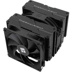 Thermalright Peerless Assassin 140 Black
