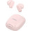 Usams ID25 Ακουστικά Bluetooth Earbud Ανθεκτικά στο Νερό Pink