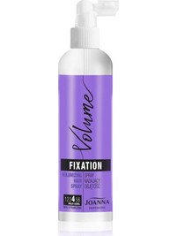 Joanna Volume'Up Complex Αφρός Μαλλιών για Όγκο Δυνατό Κράτημα 150ml