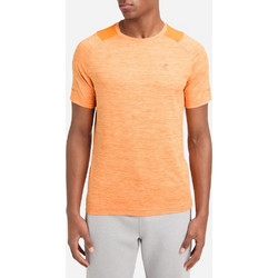 Energetics Ailo Ανδρικό Αθλητικό T-Shirt Πορτοκαλί 421852-910