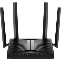 Cudy WR3600H Ασύρματο WiFi 7
