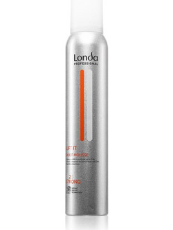 Londa Lift it Root Αφρός Μαλλιών για Όγκο Δυνατό Κράτημα 200ml