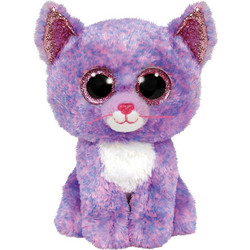 Ty Beanie Boos Γατούλα 1607-36486