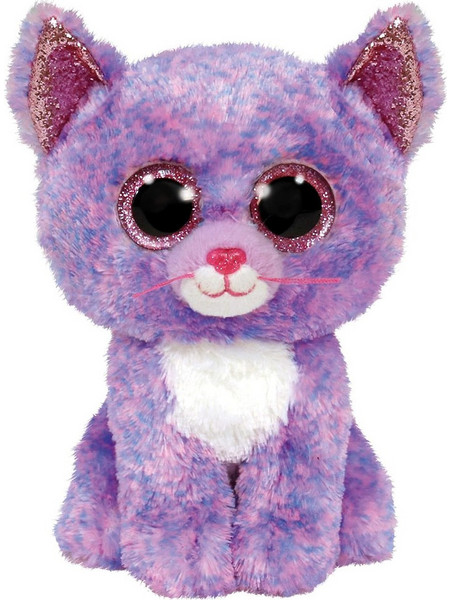 Ty Beanie Boos Γατούλα 1607-36486