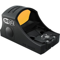 Meopta MeoRed Σκόπευτρο για Πιστόλι με Red Dot