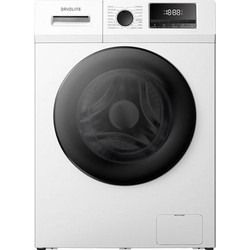 Davoline F12AD Πλυντήριο Ρούχων 12kg 1400 Στροφών