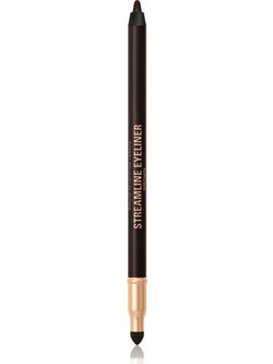Makeup Revolution Streamline Brown Μολύβι Ματιών 1.3gr