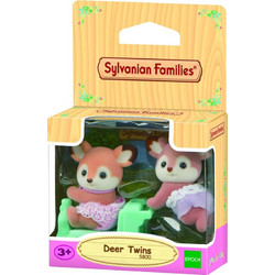 Sylvanian Families Deer Twins