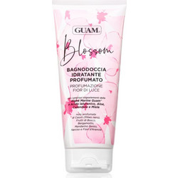 Guam Blossom Αφρόλουτρο σε Gel 200ml