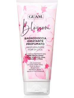 Guam Blossom Αφρόλουτρο σε Gel 200ml