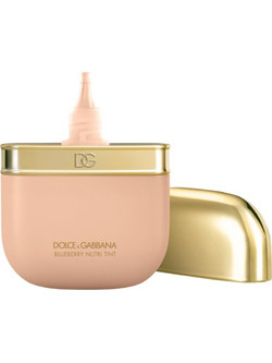 Dolce & Gabbana Fresh Blueberry Nutri-Tint 5N Light Cream Make Up 30ml