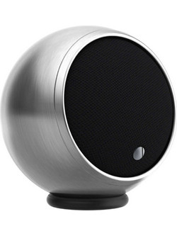 Gallo Acoustics Micro Ηχείο Hi-Fi Βιβλιοθήκης 100W Stainless Steel