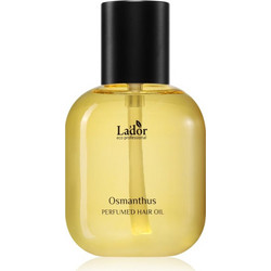 La'dor Osmanthus Perfumed Ξηρό Λάδι Μαλλιών για Επανόρθωση 80ml
