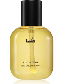 La'dor Osmanthus Perfumed Ξηρό Λάδι Μαλλιών για Επανόρθωση 80ml