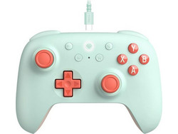 8bitdo Ultimate 2C Wired Controller για PC Mint