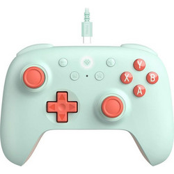 8bitdo Ultimate 2C Wired Controller για PC Mint