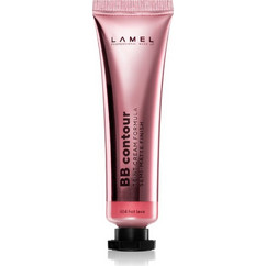 Lamel Insta BB 404 Hot Lava Cream Blush 10ml