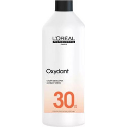 L'Oreal Professionnel Oxydant N.2 Οξυζενέ Μαλλιών 9% 30Vol 1lt