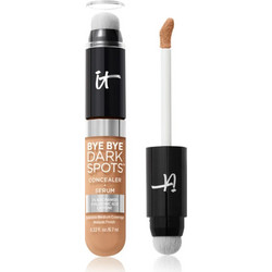 It Cosmetics Bye Bye Dark Spots 30 Medium Cool Liquid Concealer 7ml