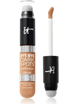 It Cosmetics Bye Bye Dark Spots 30 Medium Cool Liquid Concealer 7ml