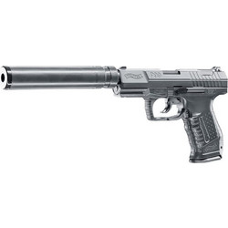 Umarex Walther P99 Compensator Πιστόλι Airsoft Eλατηρίου BBs 6mm