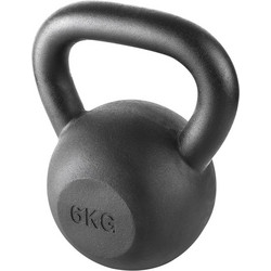 Spokey 838747 Kettlebell από Μαντέμι 6kg