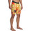Under Armour Ανδρικό Κολάν Σορτς Πολύχρωμο 1379829-847