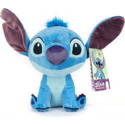 Sambro Disney Stitch με Ήχο DCL-9420-1