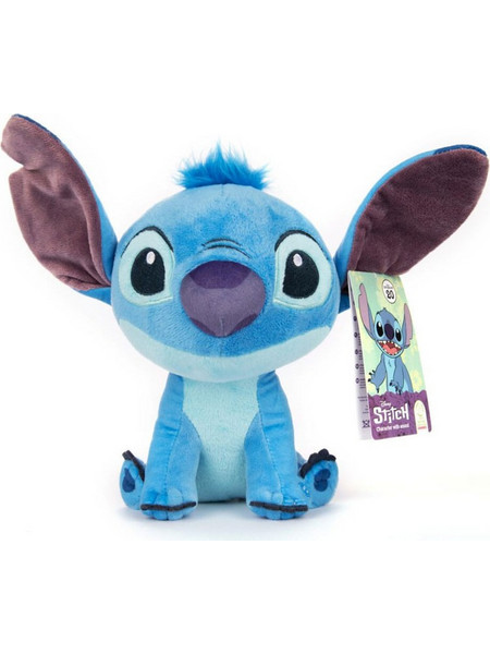 Sambro Disney Stitch με Ήχο DCL-9420-1