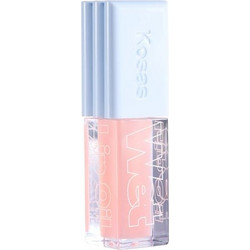 Kosas Wet Jellyfish Lip Oil με Χρώμα 4.6ml