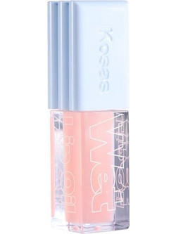Kosas Wet Jellyfish Lip Oil με Χρώμα 4.6ml