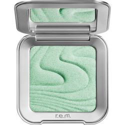 r.e.m beauty Interstellar Mame Earth Menthe Glacee Highlighter Powder 8gr