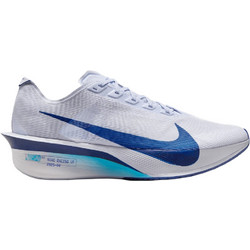 Nike Vaporfly 4 Ανδρικά Αθλητικά Παπούτσια για Τρέξιμο Γαλάζια HF6414-001