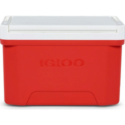 Igloo Laguna Φορητό Ψυγείο 8.5lt Κόκκινο 41222