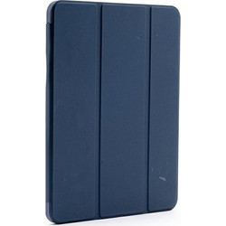 Mercury Flip Case Navy Blue (iPad Pro 13" 2024)