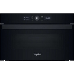 Whirlpool WMD44MB Εντοιχιζόμενος Φούρνος Μικροκυμάτων 31lt Μαύρος
