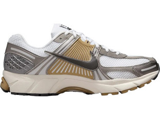Nike Zoom Vomero 5 Ανδρικά Sneakers Γκρι FJ4151-006