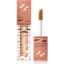Maybelline Sunkisser 21 All Star Highlighter Liquid