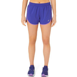 ASICS Icon 4In Αθλητικό Γυναικείο Σορτς Μωβ 2012C740-500
