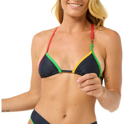 Rip Curl Bikini Top Τριγωνάκι Μαύρο 0NPWSW-3678