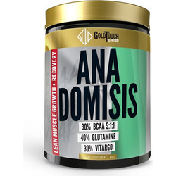 Gold Touch Nutrition Anadomisis Blueberry 200gr