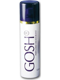 Gosh Classic Γυναικείο Αποσμητικό Spray 150ml