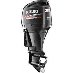 Suzuki DF250 APX Εξωλέμβια Μηχανή