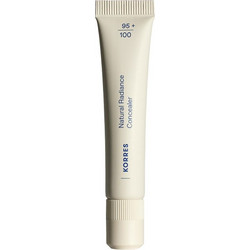 Korres Natural Radiance 01 Light Concealer Cream 8ml