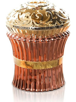 Paris Corner Ministry of Gourmand Creamy Biscuit Eau de Parfum 100ml