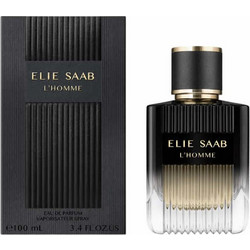 Elie Saab L'Homme Eau de Parfum 100ml